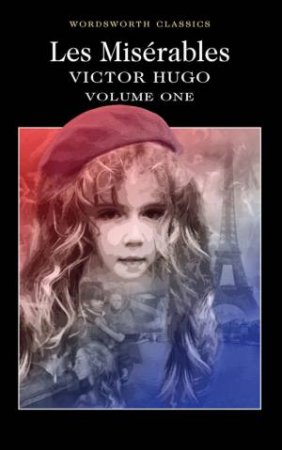 Les Miserables Vol.1 by HUGO VICTOR