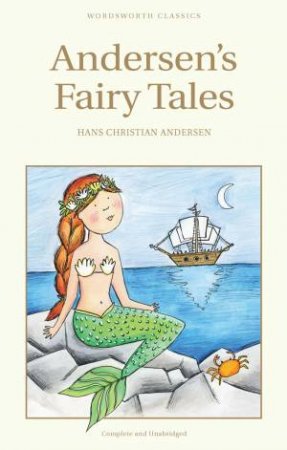 Andersen's Fairy Tales by ANDERSEN HANS CHRISTIAN