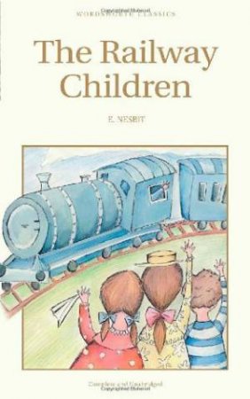 Railway Children by NESBIT E