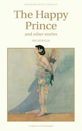 Happy Prince and Other Stories by WILDE OSCAR