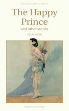 Happy Prince and Other Stories