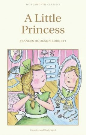 Little Princess by BURNETT FRANCES HODGSON