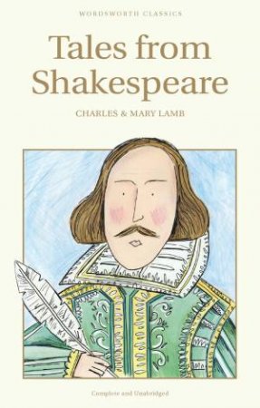 Tales from Shakespeare by LAMB CHARLES