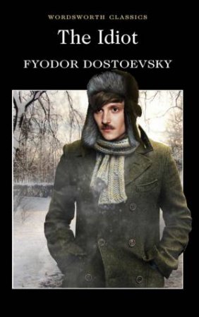 the idiot fyodor