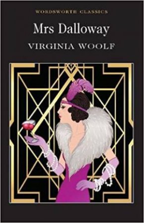 Mrs Dalloway by Virginia Woolf