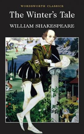 Winter's Tale by SHAKESPEARE WILLIAM