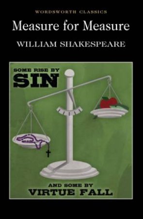 Measure For Measure by William Shakespeare