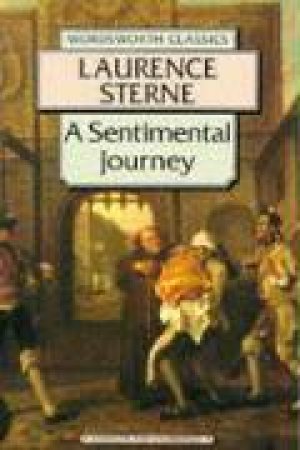 Sentimental Journey by STERNE