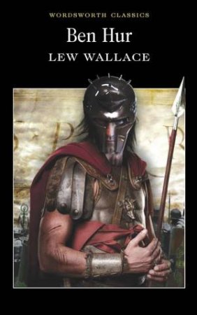 Ben Hur by WALLACE LEW