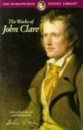 Works of John Clare by CLARE JOHN