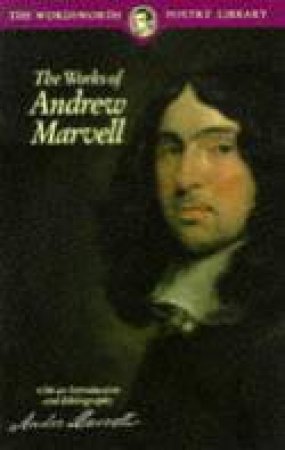 Works of Andrew Marvell by MARVELL ANDREW