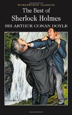 Best of Sherlock Holmes by DOYLE ARTHUR CONAN