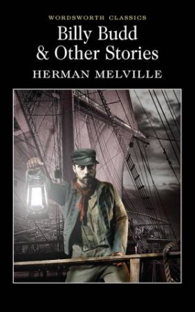 Billy Budd and Other Stories by MELVILLE HERMAN