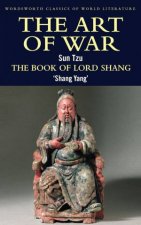 Art of War  The Book of Lord Shang