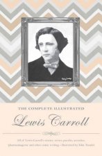 Complete Illustrated Lewis Carroll