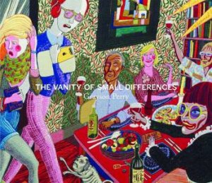 Grayson Perry by Caroline Douglas & Suzanne Moore & Adam Lowe & Grayson Perry