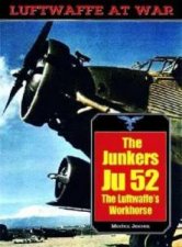 The Luftwaffes Workhorse Luftwaffe Series Vol20