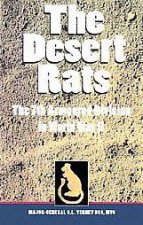 Desert Rats The the 7th Armoured Division in World War II