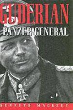 Guderian Panzer General  Revised Edition