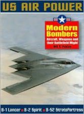 Modern Bombers