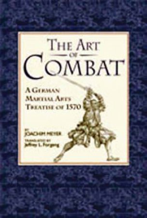 Art of Combat by JEFFREY DR.