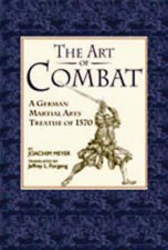 Art of Combat