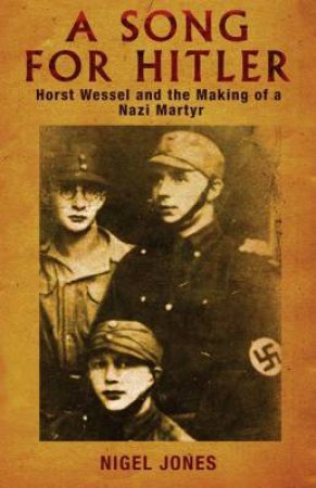 Heinrich Himmler: the Sinister Life of the Head of the Ss and Gestapo by MANVELL & FRAENKEL