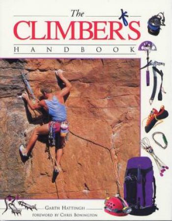 The Climber's Handbook by Garth Hattingh