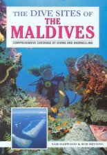 The Dive Sites Of The Maldives