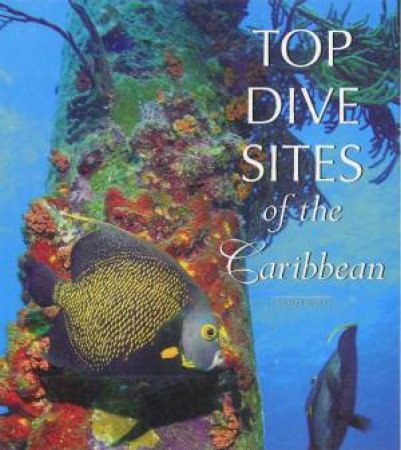 Top Dive Sites Of The Caribbean by Lawson Wood