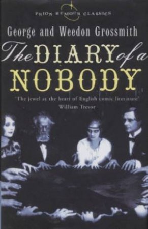 The Diary Of A Nobody by Grossmith