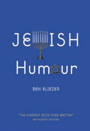 Jewish Humour by Ben Eliezer