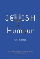 Jewish Humour