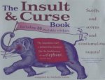 The Insult And Curse Book