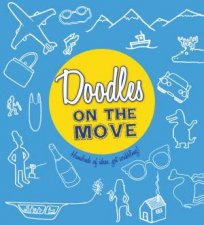 Doodles On The Move