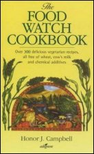 Foodwatch Cookbook