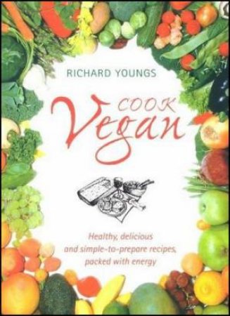 Cook Vegan by Richard Youngs