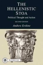 Hellenistic Stoa 2nd Revised edition