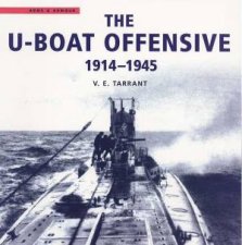 The UBoat Offensive 19141945