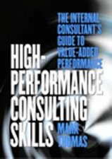 High Performance Consulting Sk