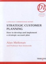 Strategic Customer Planning