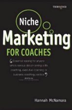 Niche Marketing For Coaches