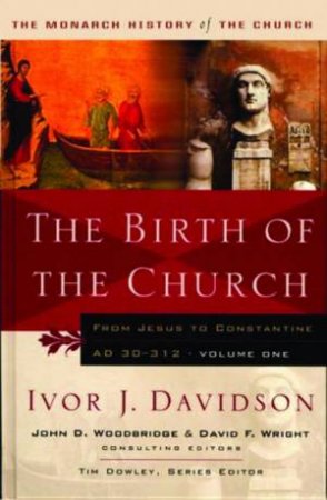 Birth of the Church by I. Davidson