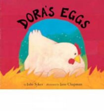 Doras Eggs