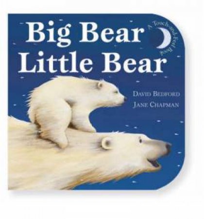 Big Bear, Little Bear by Various