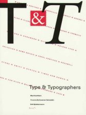 Type  Typographers