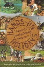 HandsOn Holidays Charitable Trips Rewarding Adventures Volunteer Breaks