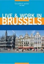 Live And Work In Brussels