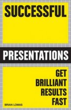 Successful Presentations Get Brillian Results Fast