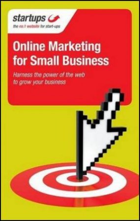 Online Marketing for Small Business by Ian Whiteling